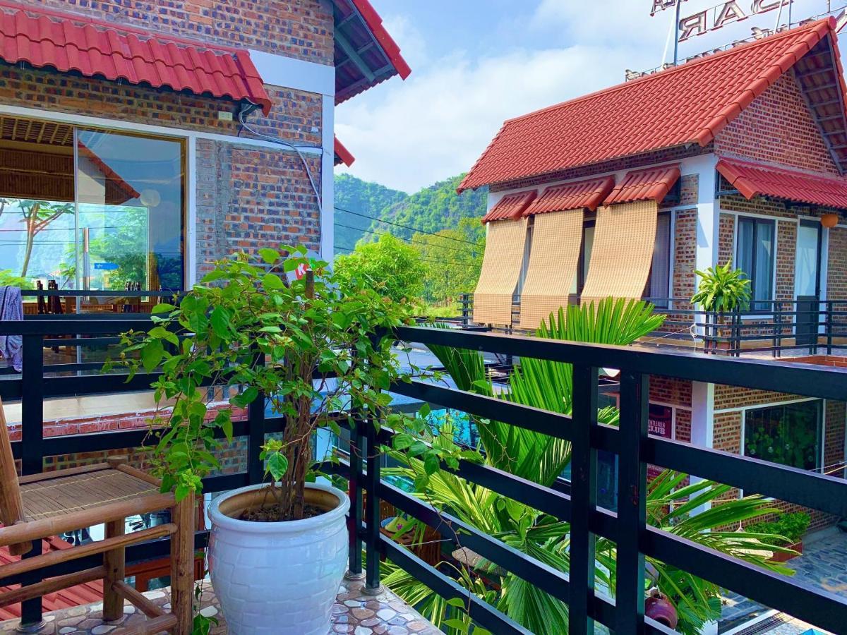Tam Coc Mandala Villa & Homestay Ninh Bình Extérieur photo