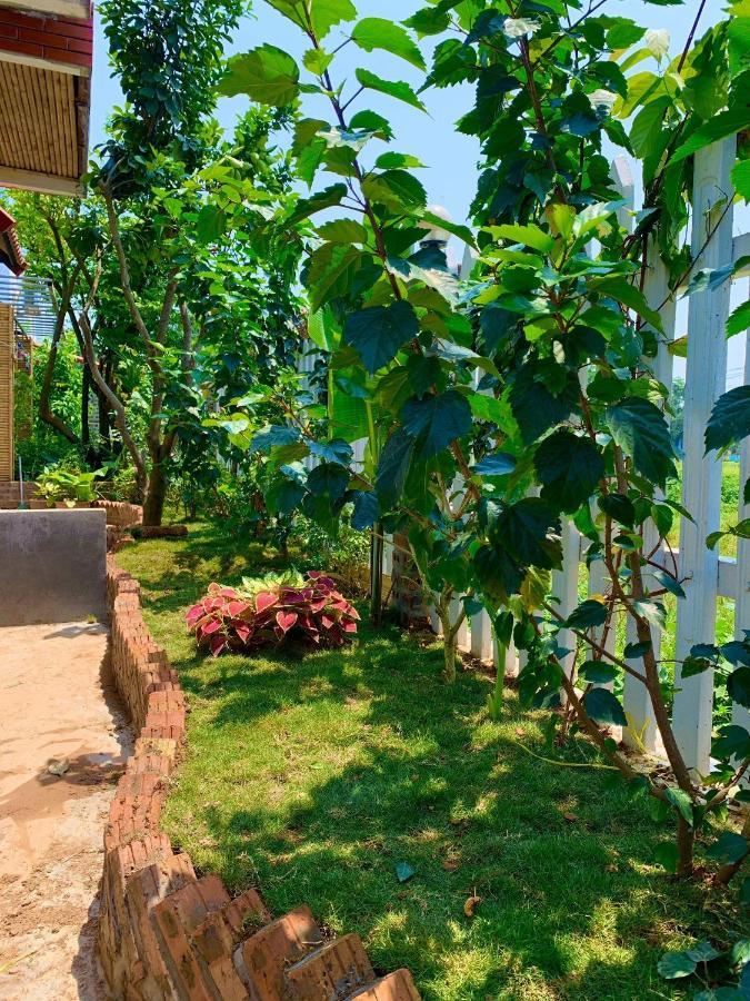 Tam Coc Mandala Villa & Homestay Ninh Bình Extérieur photo