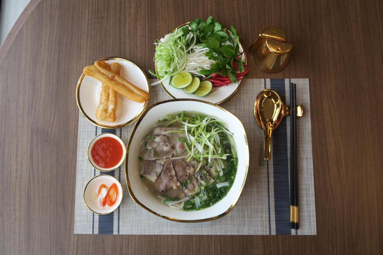 Tam Coc Mandala Villa & Homestay Ninh Bình Extérieur photo